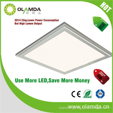 20w led lighting panels  with CE,ROHS,TUV approved